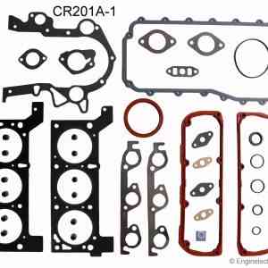 GASKET CHRY DODGE 3.3L 201 INT NOT INCL. EX ISOLATED V/C