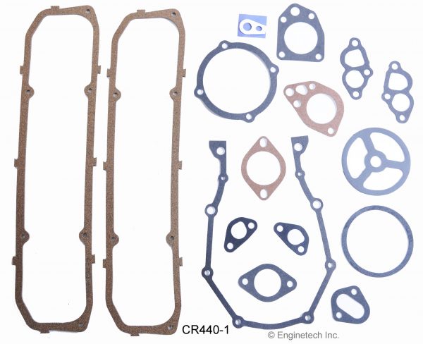 GASKET CHRY 361 383 400 413 440 INT GASKET NOT INCL