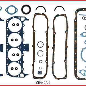 GASKET CHRY 440-3 MOTOR HOME INT GASKET NOT INCL