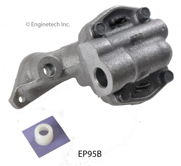 EP95B Oil Pump