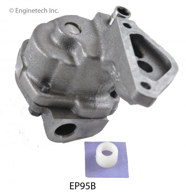 EP95B Oil Pump