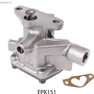 EPK151 Oil Pump