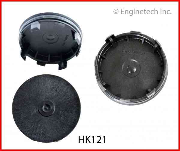 Headache Kit HK121 - CYLINDER HEAD ACCESS PLUG CHRY 3.7L 4.7L