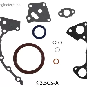 KI3.5CS-A Gasket Set - Lower