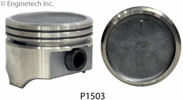 P1503 Piston Set