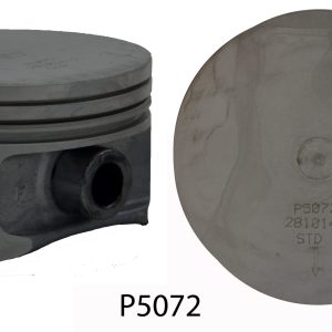 P5072 Piston Set