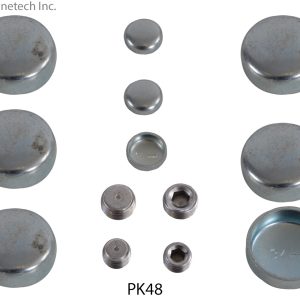 PK48 Engine Expansion Plug Kit