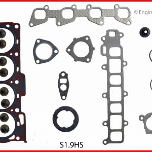 GASKET GM SATURN 1.9L 116 SOHC VALVE COVER NOT INCLUDED - W/ HEAD BOLT