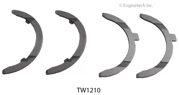 TW1210 Thrust Washer