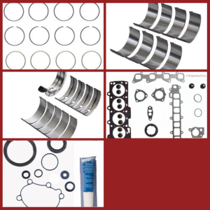 Engine Remain Kit Part Number RMS116BP