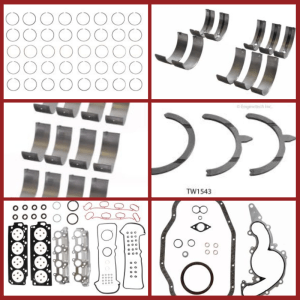 Engine Remain Kit Part Number RMTO4.7BP