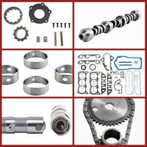 MKB3800AP engine kit image