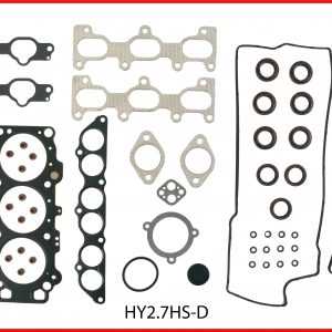 Engine Timing Cover Seal Part Number HY2.7K-1
