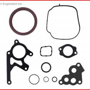 Engine Timing Cover Seal Part Number MA2.0CS-D