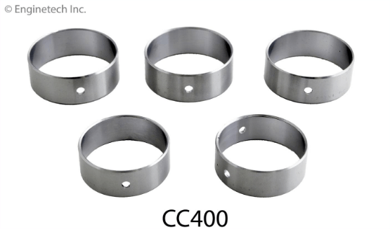 CC400 Bearing Set - Cam