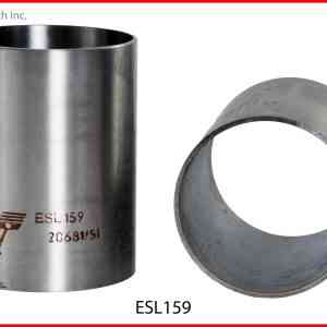 Engine Cylinder Liner Engine Product Number ESL159 3/32 x 4.000 x 5.500