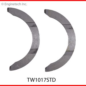 Engine Crankshaft Thrust Washer Engine Product Number TW1017STD