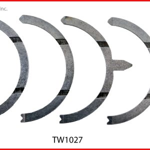 Engine Crankshaft Thrust Washer Engine Product Number TW1027 Sizes : STD