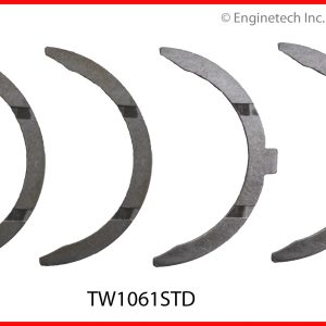 Engine Crankshaft Thrust Washer Engine Product Number TW1061 Sizes : STD