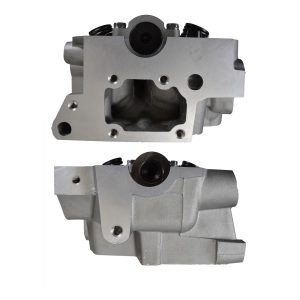 CH1072N Cylinder Head - Complete