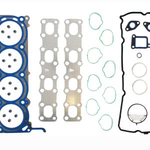 Engine Cylinder Head Gasket Set for DOHC Part Number NI5.6HS-A MLS head gaskets.  Use new head bolts.
