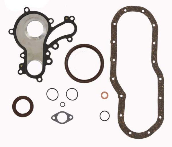 TO5.7CS-A Gasket Set - Lower