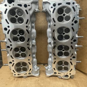 2004-2011 GX470 LX470 Land Cruiser remanufactured cylinder heads 4.7L VVT-i 2UZ