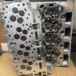 Genuine Ford 6.7L PowerStroke Turbo Diesel Cylinder Heads No Core Charge